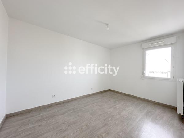 Appartement 4 pièces - 76 m²