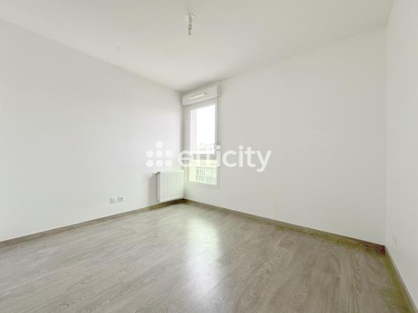 Appartement 4 pièces - 76 m²