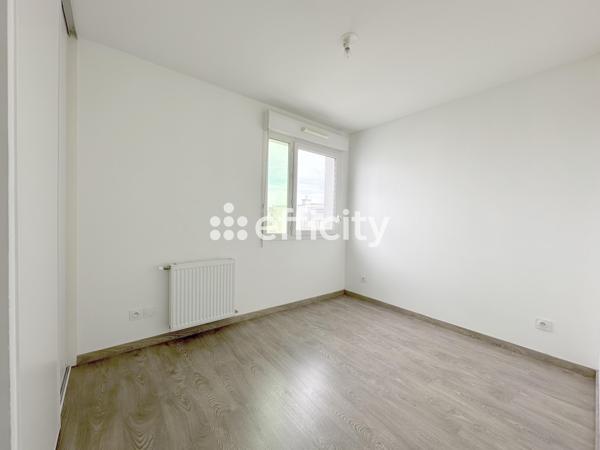 Appartement 4 pièces - 76 m²