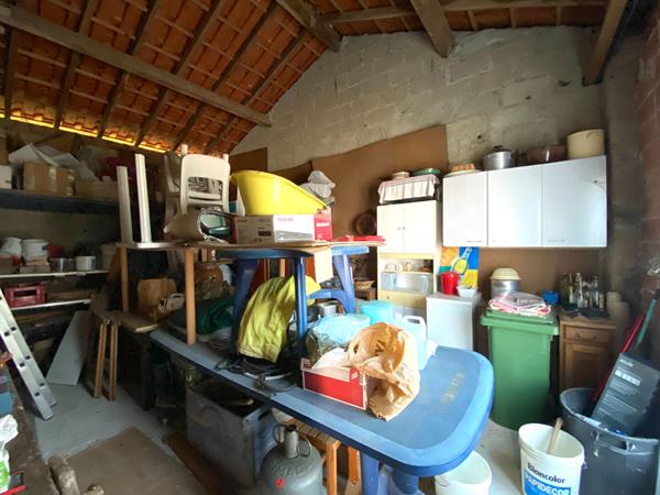 MAISON DE VILLAGE AVEC GITE ET PISCINE ! Bussiere badil