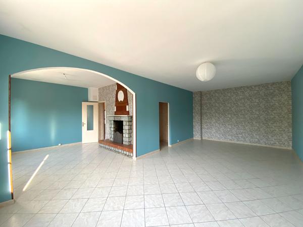 MAISON DE VILLAGE AVEC GITE ET PISCINE ! Bussiere badil