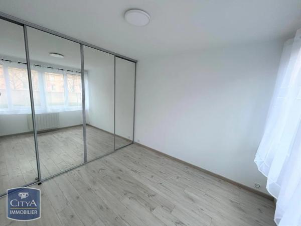Appartement à vendre 2 pièces 42.89m²