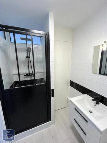 Appartement à vendre 2 pièces 42.89m²