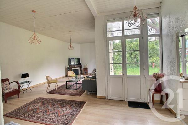 Maison à vendre  4 pièces - 121,75 m2 TALENCE - 33