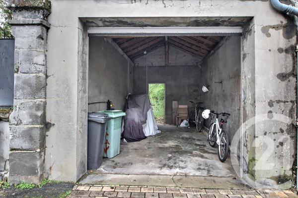 Maison à vendre  4 pièces - 121,75 m2 TALENCE - 33