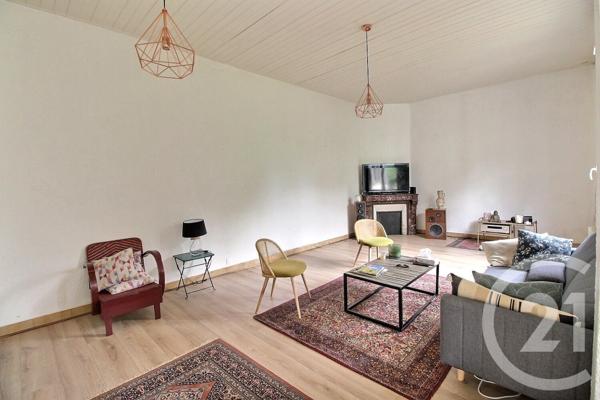 Maison à vendre  4 pièces - 121,75 m2 TALENCE - 33