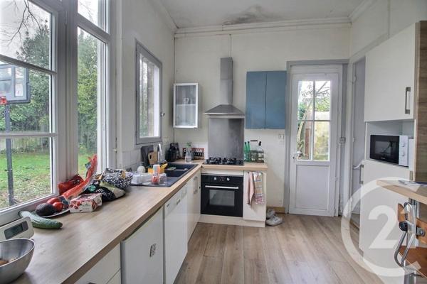 Maison à vendre  4 pièces - 121,75 m2 TALENCE - 33