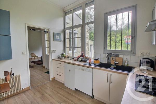 Maison à vendre  4 pièces - 121,75 m2 TALENCE - 33