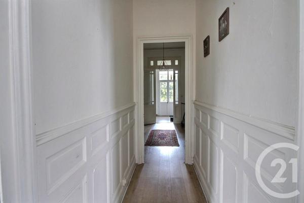 Maison à vendre  4 pièces - 121,75 m2 TALENCE - 33