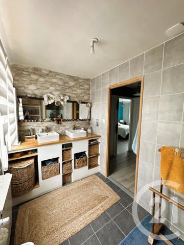 Maison à vendre  6 pièces - 132 m2 SANGATTE - 62