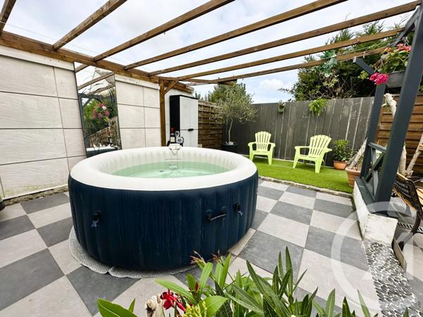 Maison à vendre  6 pièces - 132 m2 SANGATTE - 62