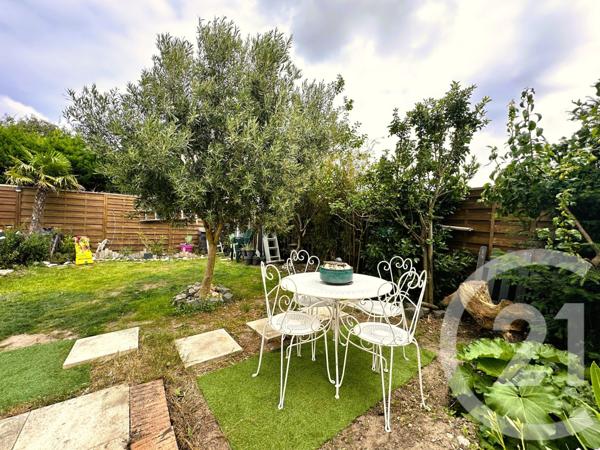 Maison à vendre  6 pièces - 132 m2 SANGATTE - 62