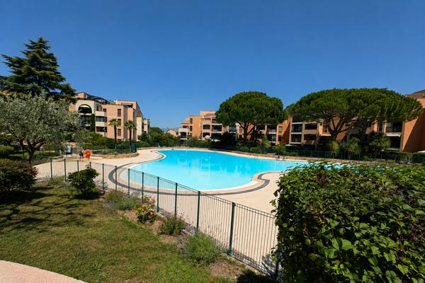 Appartement 2 pièces 34.04 m2