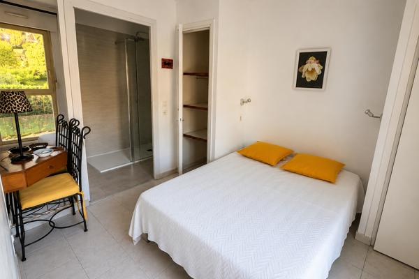 Appartement 2 pièces 34.04 m2