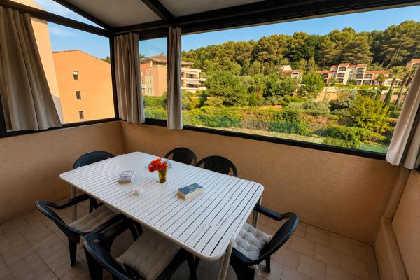 Appartement 2 pièces 34.04 m2