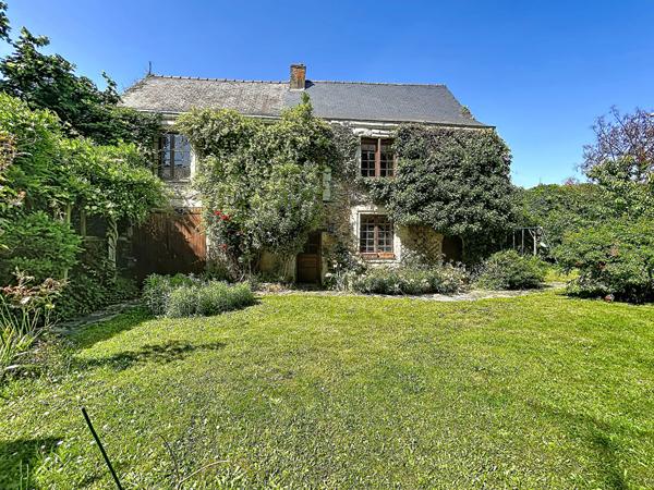 Maison Chateau Gontier Sur Mayenne