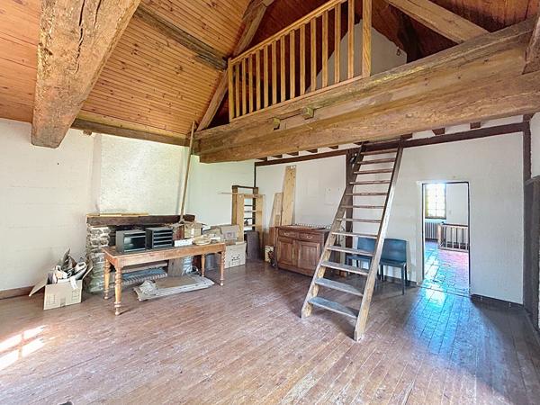 Maison Chateau Gontier Sur Mayenne