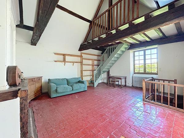 Maison Chateau Gontier Sur Mayenne