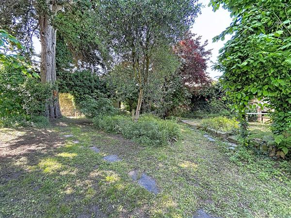 Maison Chateau Gontier Sur Mayenne