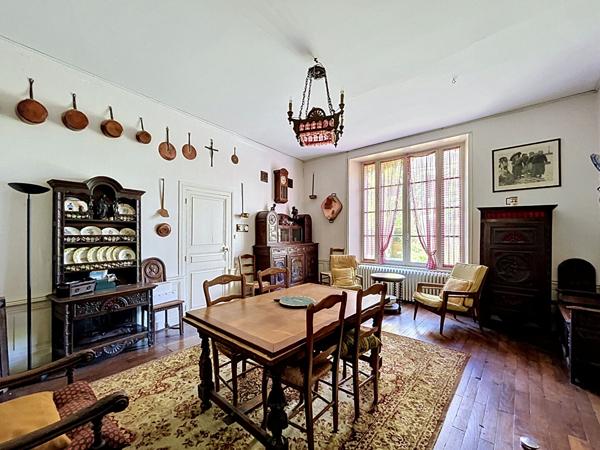 Maison Chateau Gontier Sur Mayenne