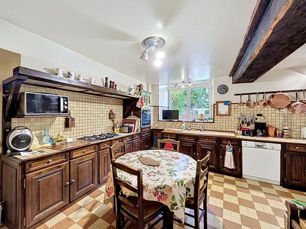 Maison Chateau Gontier Sur Mayenne