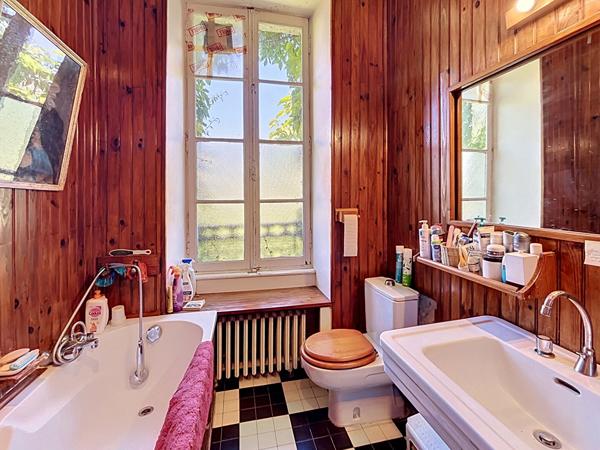 Maison Chateau Gontier Sur Mayenne