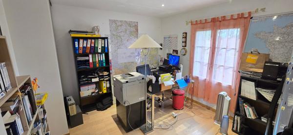 Grande maison familiale en vallée de l'Eure