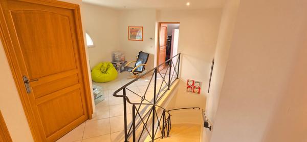 Grande maison familiale en vallée de l'Eure