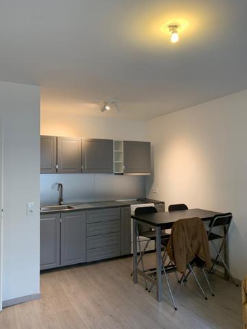 Appartement Bussy Saint Georges 2 pièce(s) 40.10 m2