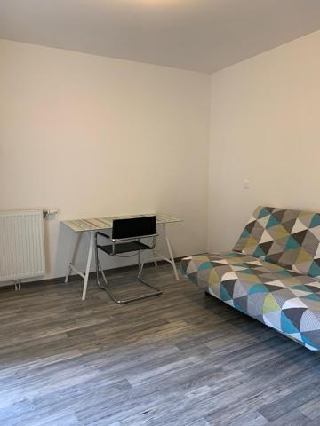 Appartement Bussy Saint Georges 2 pièce(s) 40.10 m2