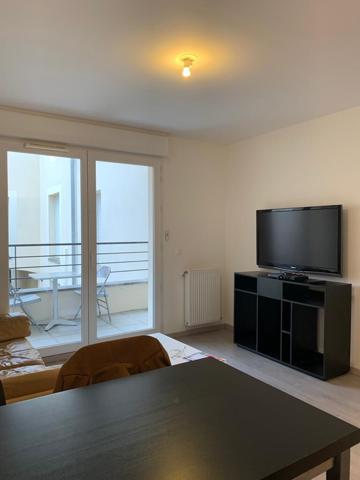 Appartement Bussy Saint Georges 2 pièce(s) 40.10 m2