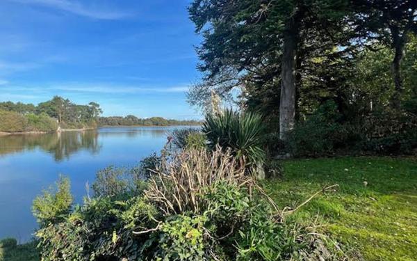 Maison à vendre    4 pièces •  Noyalo