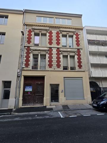 Appartement 53 m² à Reims 51100