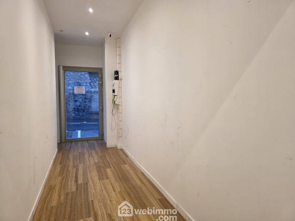 Appartement 53 m² à Reims 51100