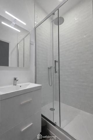 Appartement 53 m² à Reims 51100