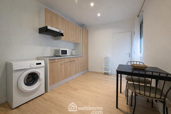Appartement 53 m² à Reims 51100