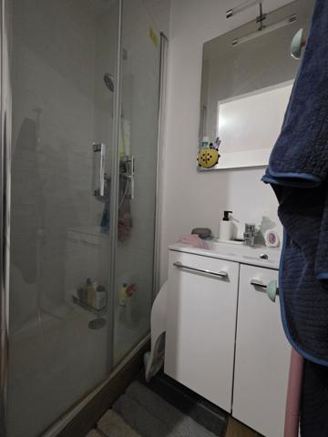 Appartement 53 m² à Reims 51100