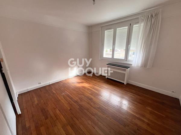 Appartement Calais 3 pièce(s)