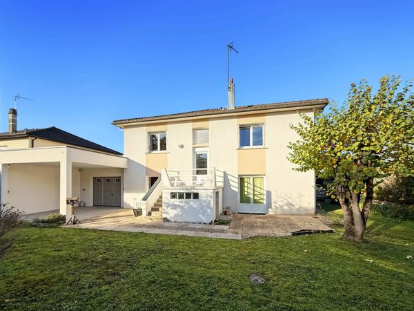 Dept de la Vienne (86) Maison à vendre 6 pièces CHATELLERAULT (86)