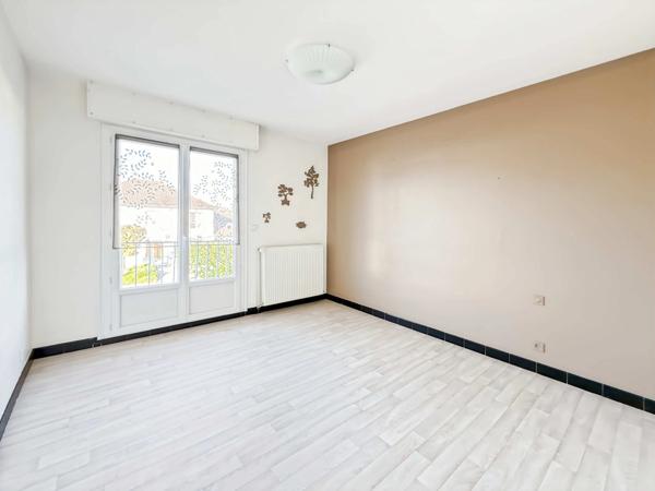 Dept de la Vienne (86) Maison à vendre 6 pièces CHATELLERAULT (86)