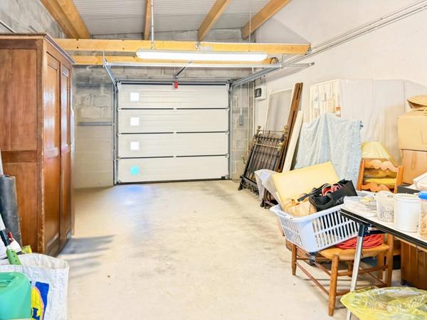 Dept de la Vienne (86) Maison à vendre 6 pièces CHATELLERAULT (86)