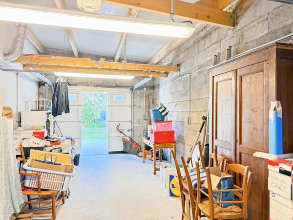 Dept de la Vienne (86) Maison à vendre 6 pièces CHATELLERAULT (86)