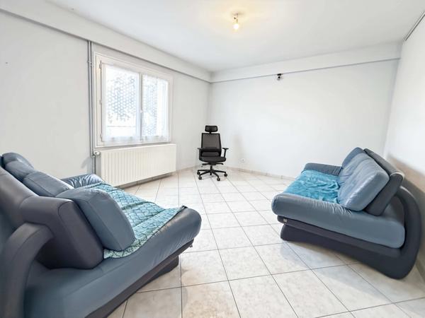 Dept de la Vienne (86) Maison à vendre 6 pièces CHATELLERAULT (86)