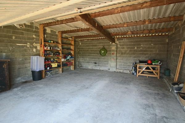 immeuble de rapport sur prayssac