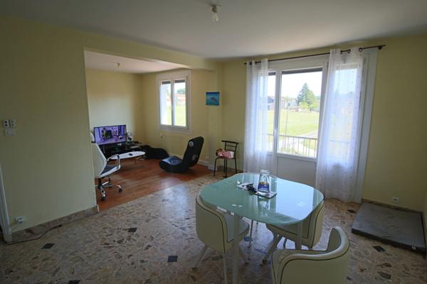 immeuble de rapport sur prayssac