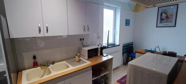 Location Maison 2 pièces 45 m2 à Fiquefleur-Équainville