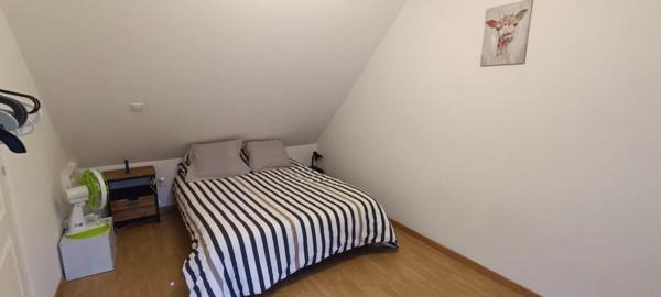 Location Maison 2 pièces 45 m2 à Fiquefleur-Équainville