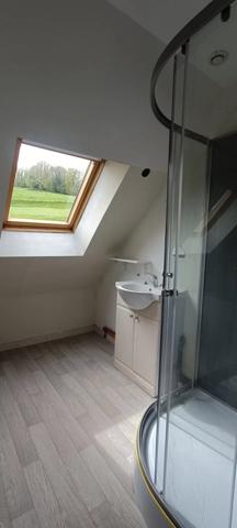 Location Maison 2 pièces 45 m2 à Fiquefleur-Équainville