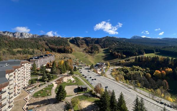 Appartement à vendre    2 pièces • 38,01 m2 Villard-de-Lans