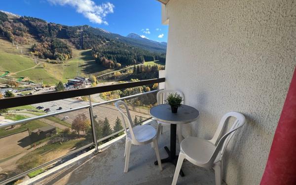 Appartement à vendre    2 pièces • 38,01 m2 Villard-de-Lans